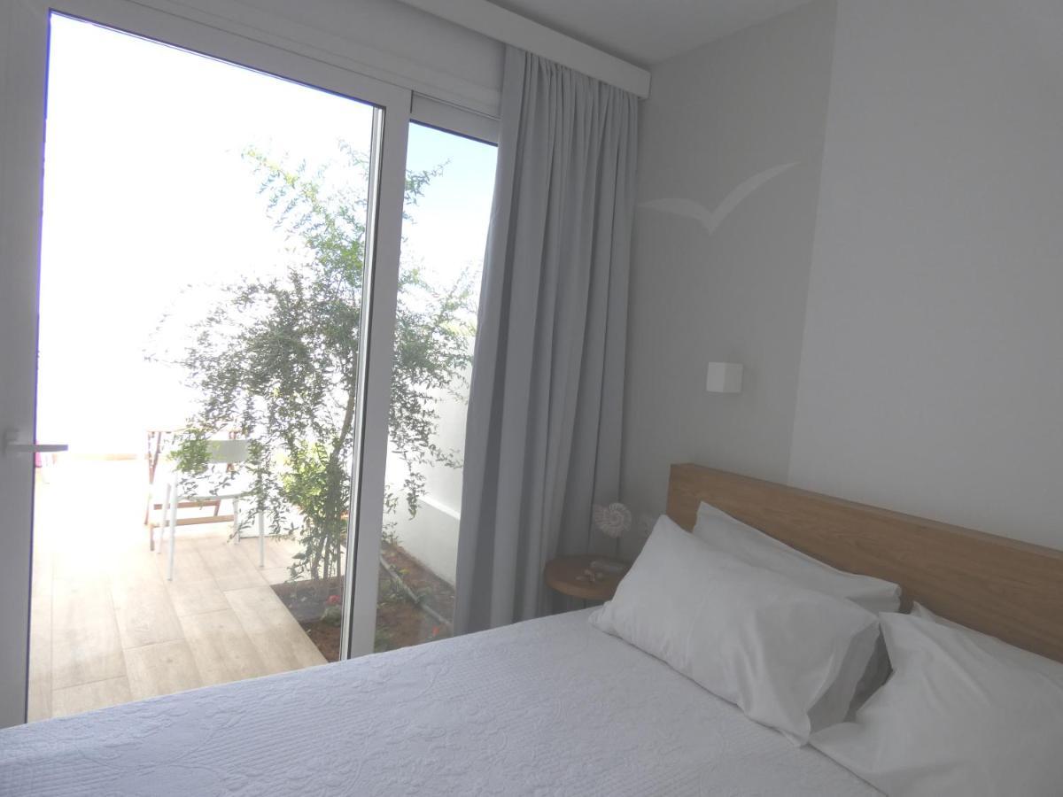 Talgo Suites Σταλίδα Εξωτερικό φωτογραφία