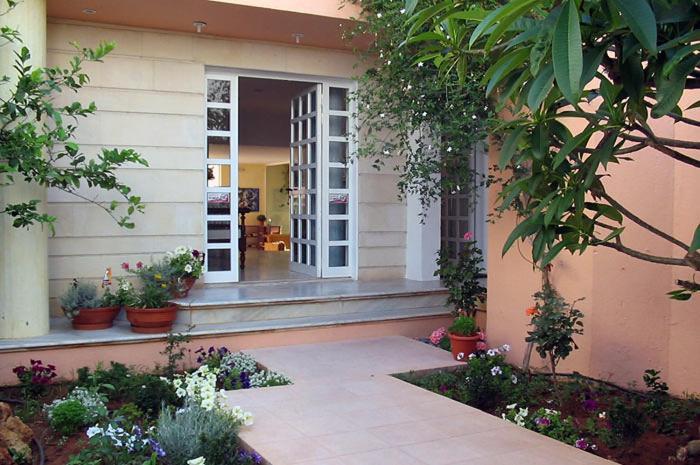 Talgo Suites Σταλίδα Εξωτερικό φωτογραφία