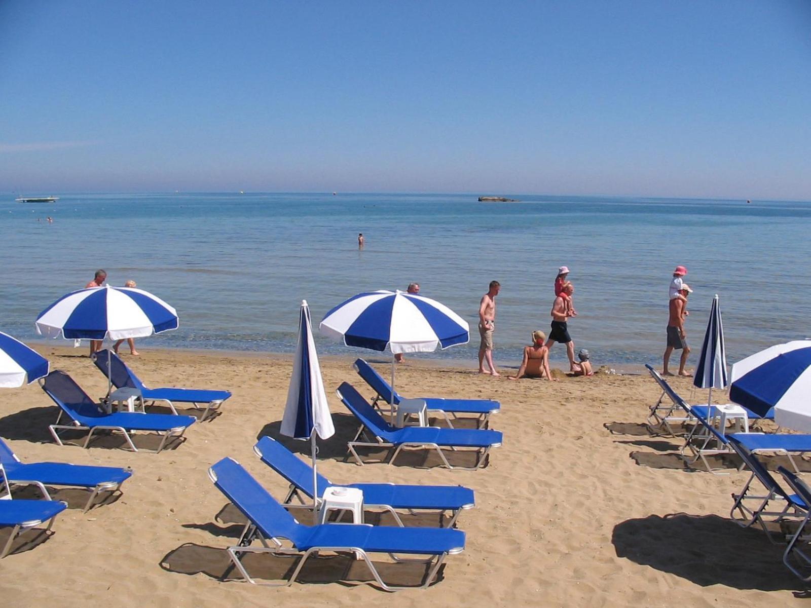 Talgo Suites Σταλίδα Εξωτερικό φωτογραφία