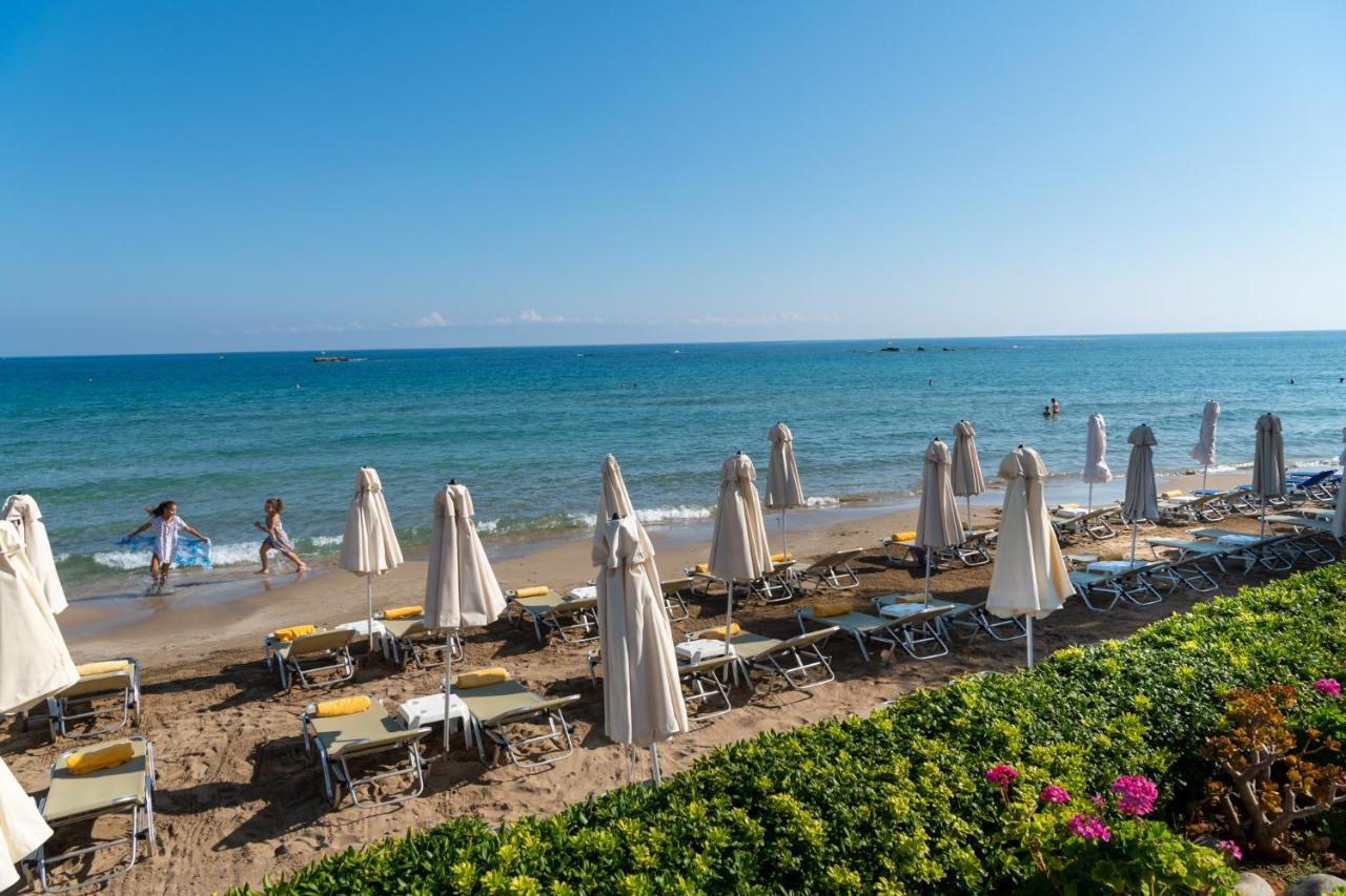 Talgo Suites Σταλίδα Εξωτερικό φωτογραφία