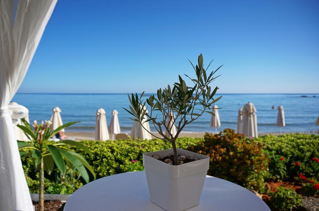 Talgo Suites Σταλίδα Εξωτερικό φωτογραφία